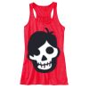 Ladies' Flowy Racerback Tank Thumbnail