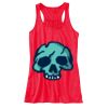 Ladies' Flowy Racerback Tank Thumbnail