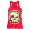 Ladies' Flowy Racerback Tank Thumbnail