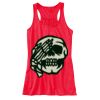 Ladies' Flowy Racerback Tank Thumbnail