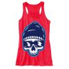 Ladies' Flowy Racerback Tank Thumbnail