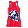 Ladies' Flowy Racerback Tank Thumbnail