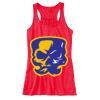 Ladies' Flowy Racerback Tank Thumbnail