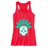Ladies' Flowy Racerback Tank Thumbnail