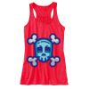 Ladies' Flowy Racerback Tank Thumbnail