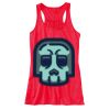 Ladies' Flowy Racerback Tank Thumbnail