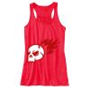 Ladies' Flowy Racerback Tank Thumbnail
