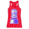 Ladies' Flowy Racerback Tank Thumbnail