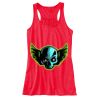 Ladies' Flowy Racerback Tank Thumbnail