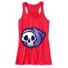 Ladies' Flowy Racerback Tank Thumbnail