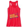 Ladies' Flowy Racerback Tank Thumbnail
