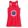 Ladies' Flowy Racerback Tank Thumbnail