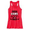 Ladies' Flowy Racerback Tank Thumbnail