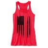 Ladies' Flowy Racerback Tank Thumbnail