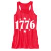 Ladies' Flowy Racerback Tank Thumbnail