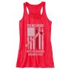 Ladies' Flowy Racerback Tank Thumbnail