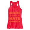 Ladies' Flowy Racerback Tank Thumbnail