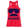 Ladies' Flowy Racerback Tank Thumbnail