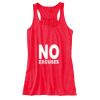 Ladies' Flowy Racerback Tank Thumbnail