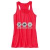 Ladies' Flowy Racerback Tank Thumbnail