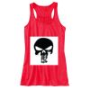 Ladies' Flowy Racerback Tank Thumbnail