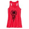 Ladies' Flowy Racerback Tank Thumbnail