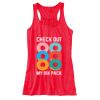 Ladies' Flowy Racerback Tank Thumbnail