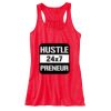 Ladies' Flowy Racerback Tank Thumbnail