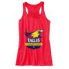 Ladies' Flowy Racerback Tank Thumbnail
