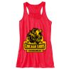 Ladies' Flowy Racerback Tank Thumbnail