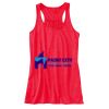 Ladies' Flowy Racerback Tank Thumbnail