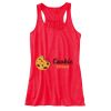 Ladies' Flowy Racerback Tank Thumbnail