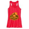 Ladies' Flowy Racerback Tank Thumbnail