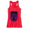 Ladies' Flowy Racerback Tank Thumbnail