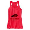Ladies' Flowy Racerback Tank Thumbnail