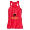 Ladies' Flowy Racerback Tank Thumbnail