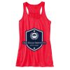 Ladies' Flowy Racerback Tank Thumbnail