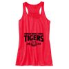Ladies' Flowy Racerback Tank Thumbnail