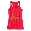 Ladies' Flowy Racerback Tank Thumbnail