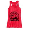 Ladies' Flowy Racerback Tank Thumbnail