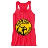 Ladies' Flowy Racerback Tank Thumbnail