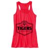 Ladies' Flowy Racerback Tank Thumbnail