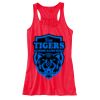 Ladies' Flowy Racerback Tank Thumbnail