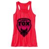 Ladies' Flowy Racerback Tank Thumbnail