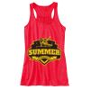 Ladies' Flowy Racerback Tank Thumbnail