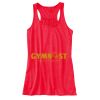 Ladies' Flowy Racerback Tank Thumbnail