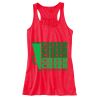 Ladies' Flowy Racerback Tank Thumbnail