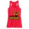 Ladies' Flowy Racerback Tank Thumbnail