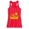 Ladies' Flowy Racerback Tank Thumbnail