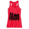 Ladies' Flowy Racerback Tank Thumbnail